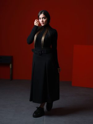 دامن Pinki 2230 در چهار رنگ