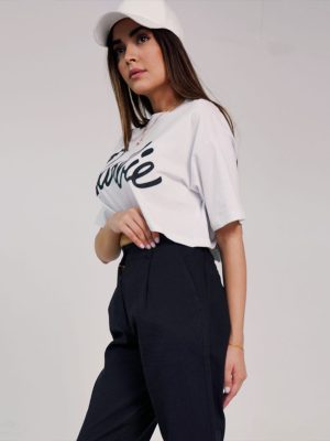 شلوار Pinki 9017 تک رنگ