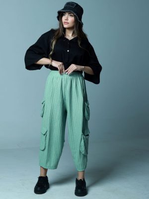 شلوار Pinki 7015 در دو رنگ