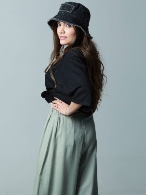 شلوار Pinki 90124 در سه رنگ