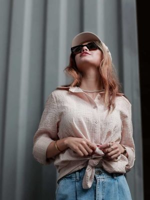 تونیک Pinki 5561 در چهار رنگ