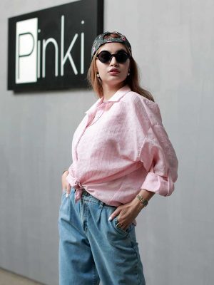 تونیک Pinki 5559 در سه رنگ