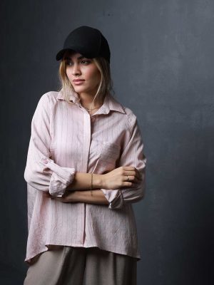 تونیک Pinki 5558 در چهار رنگ