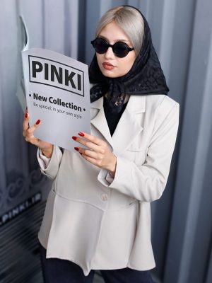 کت Pinki 1234 در پنج رنگ