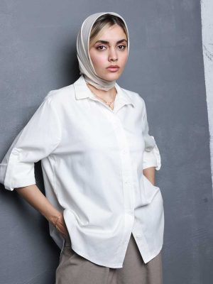 تونیک Pinki 5533 در سه رنگ