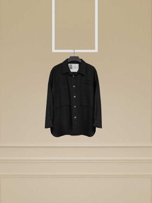 تونیک کتان Pinki 5503 در دو رنگ