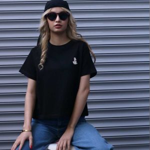 تی‌شرت Pinki 5637 در چهار رنگ