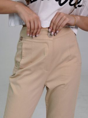 شلوار Pinki 5548 در شش رنگ