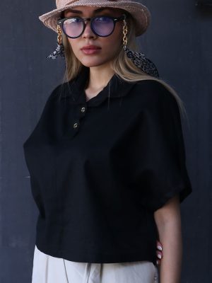 شومیز 5714 Pinki در چهار رنگ
